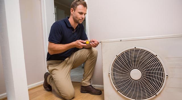 Signs that your air conditioning system may need replacing